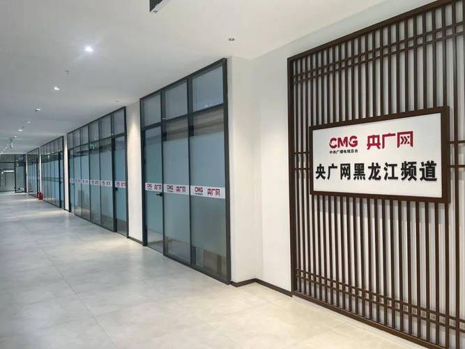 哈尔滨市网络文化创意设计中心正式投入运营 以数字文化创意内容应用服务激活“冰城”新动能