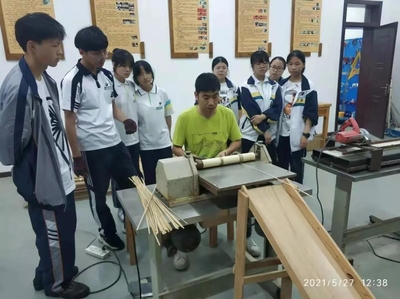 厚植温州情怀，凸显区域特质 瑞安职专集团学校的数字文化创意服务实践