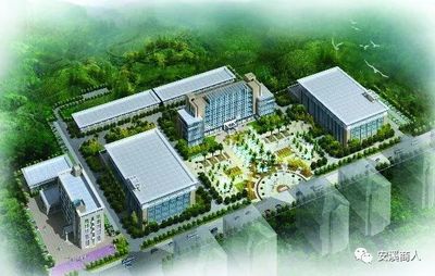 数字文创点亮安溪云谷 三百亿产值背后的产业新链条